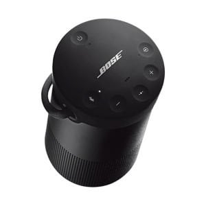 BOSE SoundLink Revolve Plus II Bluetooth Hoparlör Black