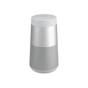 BOSE SoundLink Revolve II Bluetooth hoparlör Gümüş