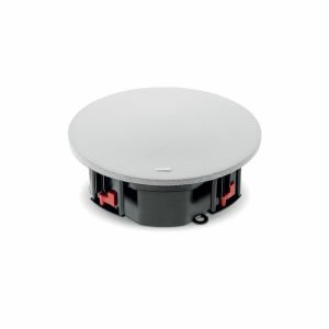 Focal 100 ICW6 T UL Tavan Hoparlörü - Siyah