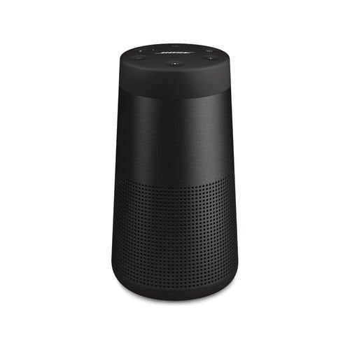 BOSE SoundLink Revolve II Bluetooth hoparlör Black