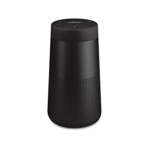 BOSE SoundLink Revolve II Bluetooth hoparlör Black
