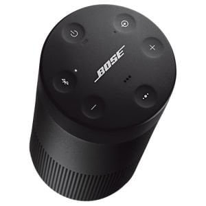BOSE SoundLink Revolve II Bluetooth hoparlör Black