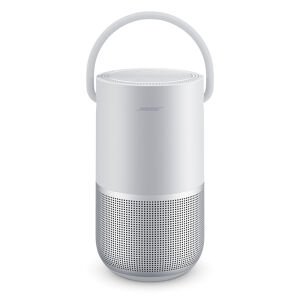 BOSE Portable Home Speaker Gümüş