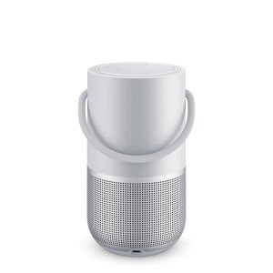 BOSE Portable Home Speaker Gümüş