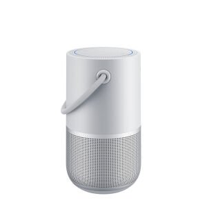 BOSE Portable Home Speaker Gümüş