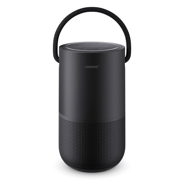 BOSE Portable Home Speaker Black