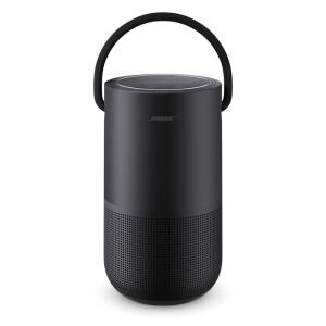 BOSE Portable Home Speaker Black