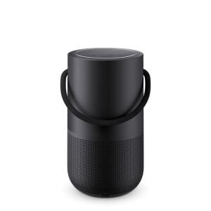BOSE Portable Home Speaker Black