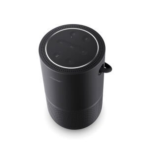 BOSE Portable Home Speaker Black