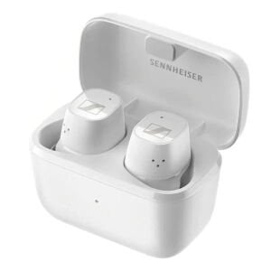 Sennheiser CX Plus True Wireless Kulak İçi Bluetooth Kulaklık Beyaz