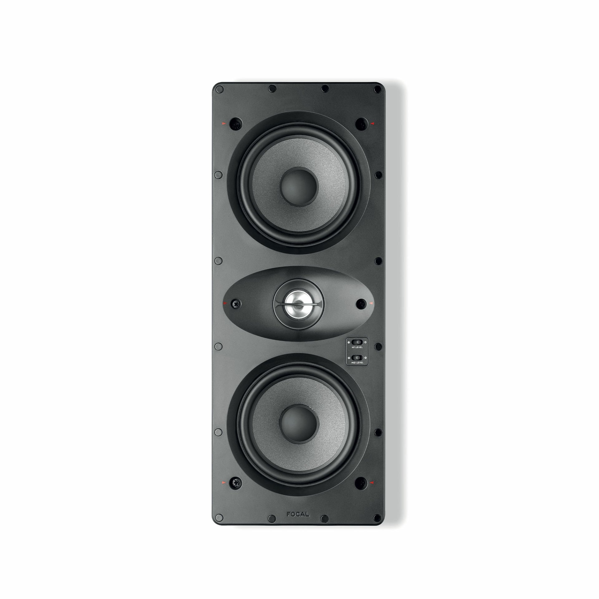 Focal 100 IWLCR5 Duvar İçi Hoparlör