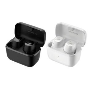 Sennheiser CX Plus True Wireless Kulak İçi Bluetooth Kulaklık Siyah