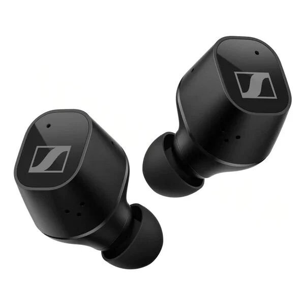 Sennheiser CX Plus True Wireless Kulak İçi Bluetooth Kulaklık Siyah