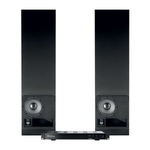 Focal 100 IWSUB8 Duvar İçi Subwoofer