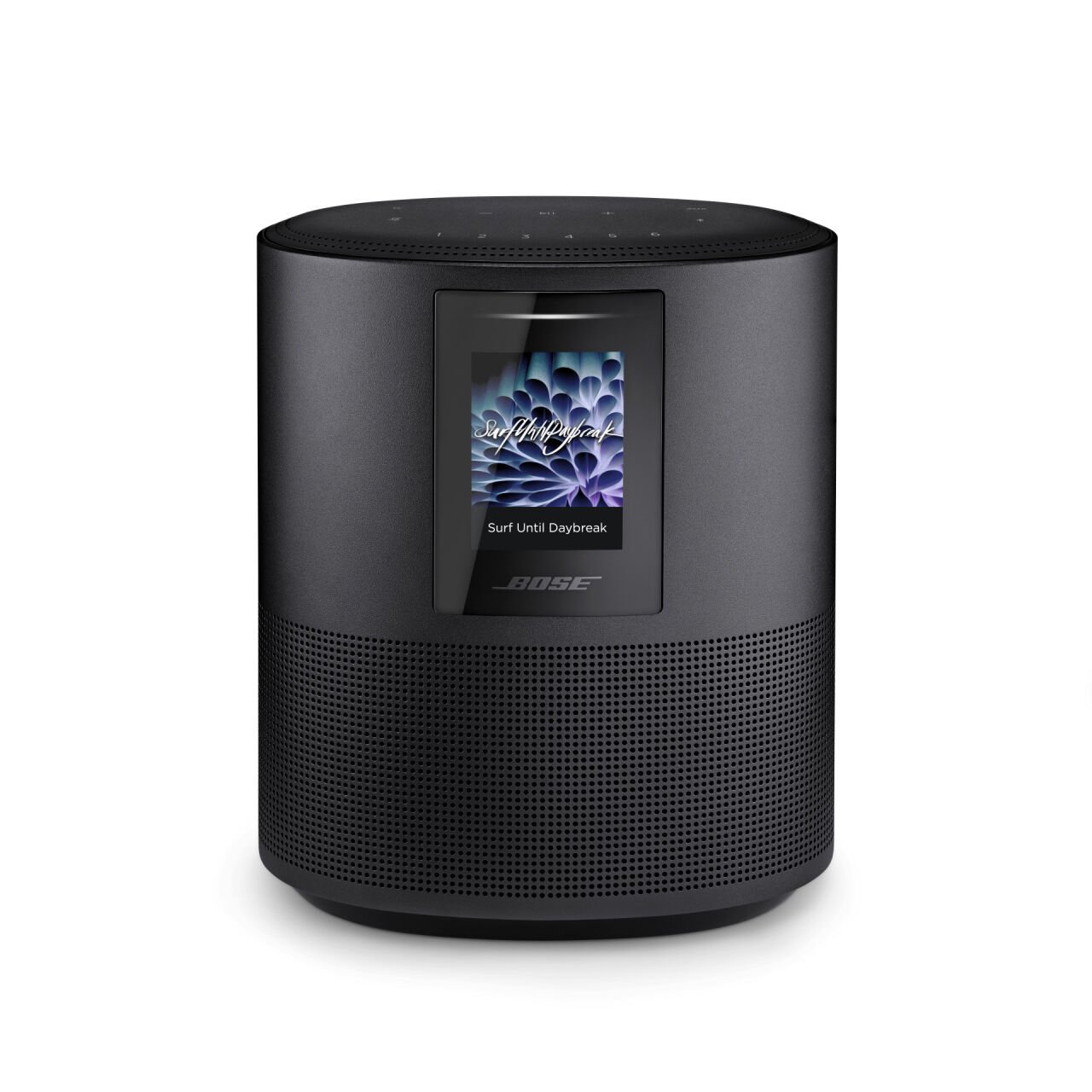 BOSE Home Speaker 500 Black