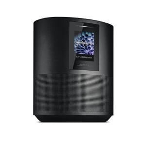 BOSE Home Speaker 500 Black
