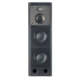 BOWERS & WILKINS CT8.2 LCR Hoparlör - Siyah