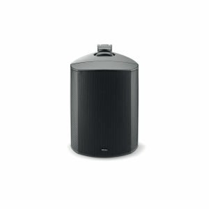 Focal 100 OD6-T Dış Mekan Hoparlörleri Siyah