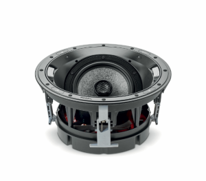 Focal 1000 ICA6 Siyah Tavan Hoparlörü