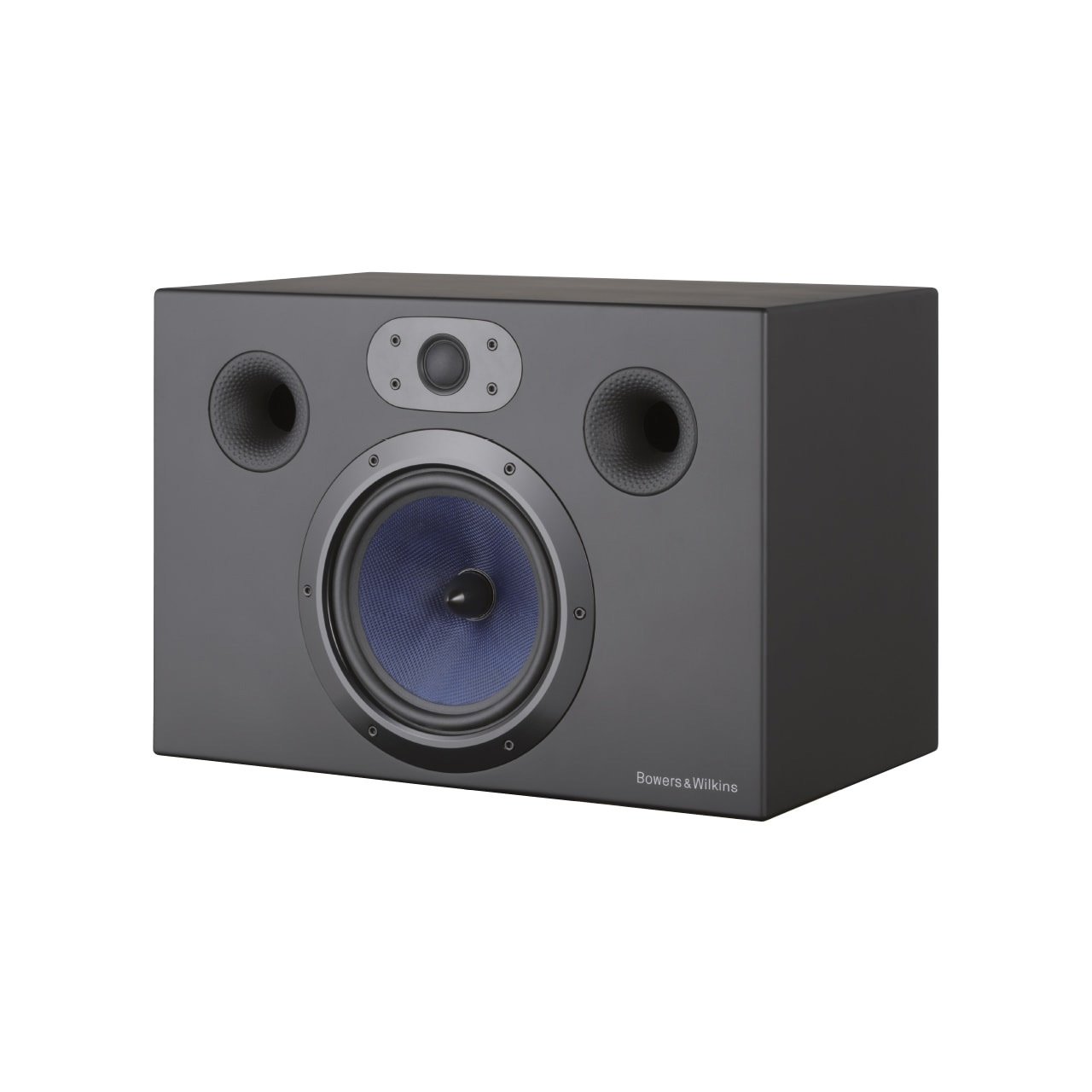BOWERS & WILKINS CT7.5 LCRS Hoparlör - Siyah