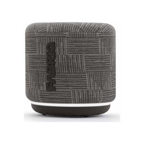 FABRİQ Riff Multi-Room Taşınabilir Wi-Fi - Bluetooth Hoparlör