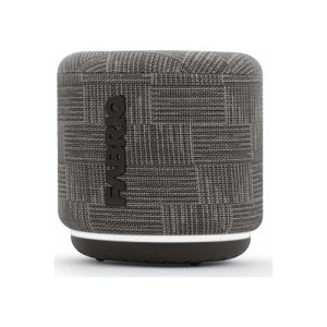 FABRİQ Riff Multi-Room Taşınabilir Wi-Fi - Bluetooth Hoparlör Kırmızı