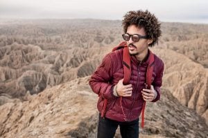BOSE Frames Rondo Giyilebilir Hoparlör