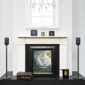 BOWERS & WILKINS M-1 Hoparlör - Tek