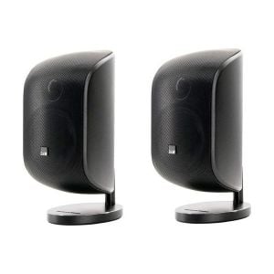 BOWERS & WILKINS M-1 Hoparlör - Tek Mat Siyah
