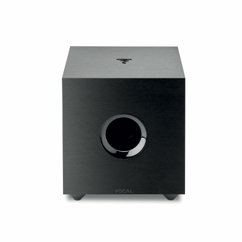 Focal Cub Evo Subwoofer - Siyah