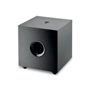 Focal Cub Evo Subwoofer - Siyah