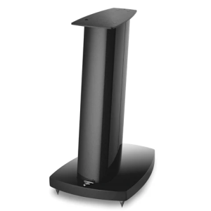 Focal Diablo Utopia Noir Structure Evo Hoparlör Standı - Siyah