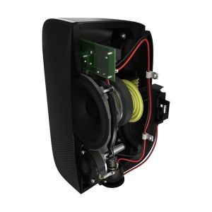 BOWERS & WILKINS AM-1 Dış Mekan Hoparlörü - Tek Black