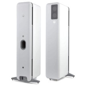 Q-Acoustics Q Active 400 Hoparlör