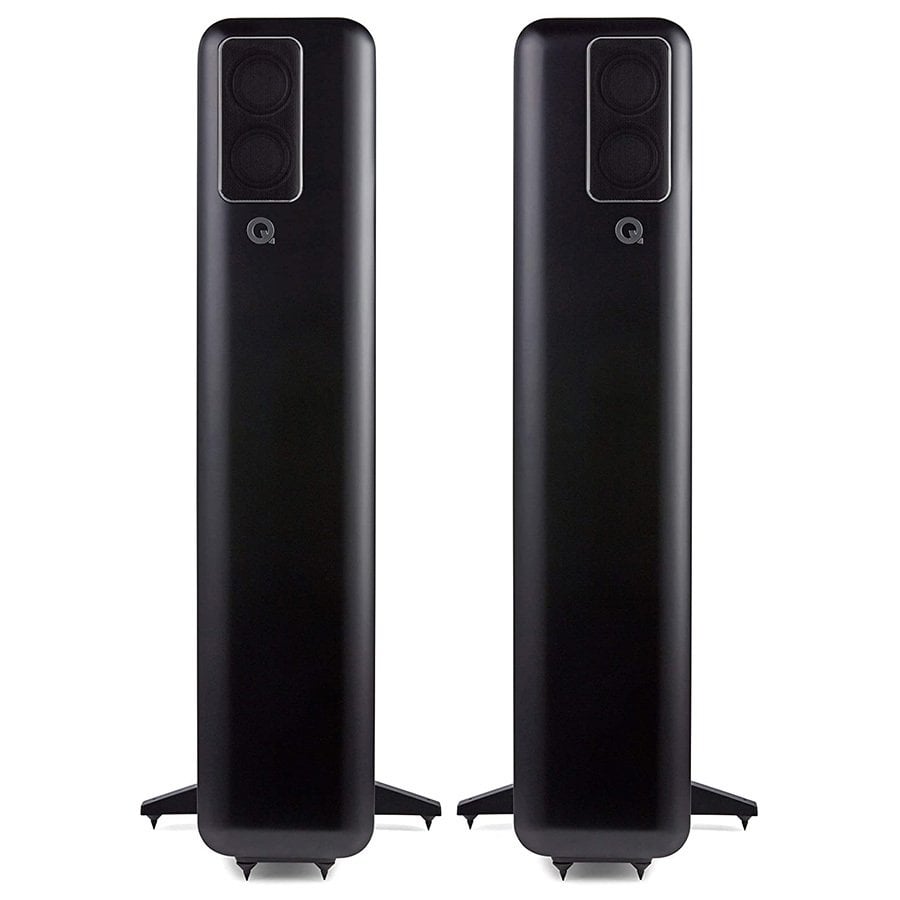 Q-Acoustics Q Active 400 Hoparlör