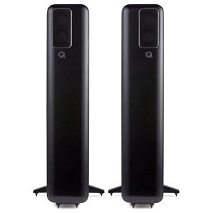 Q-Acoustics Q Active 400 Hoparlör