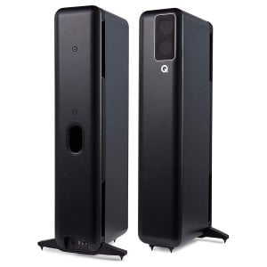 Q-Acoustics Q Active 400 Hoparlör
