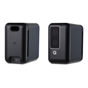 Q Acoustics Q  Active 200 + Control Hub