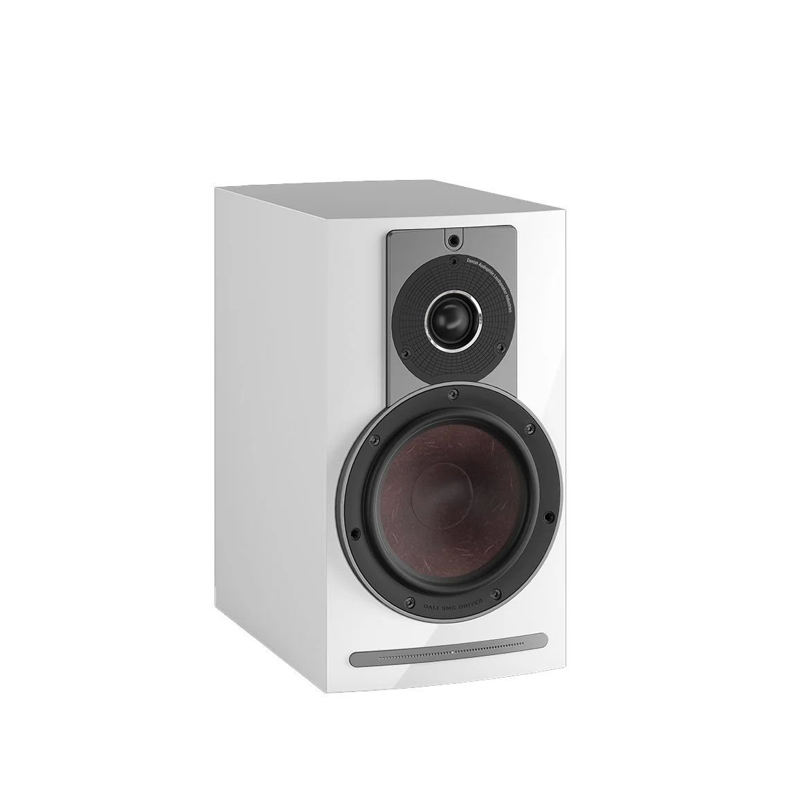 DALI Rubicon 2 C Kablosuz Aktif Hoparlör - Çift Beyaz