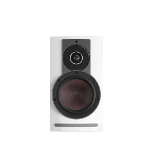 DALI Rubicon 2 C Kablosuz Aktif Hoparlör - Çift Beyaz