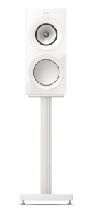 KEF R3 Meta Raf Tipi / Bookshelf Hoparlör Beyaz