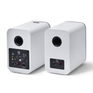 Q Acoustics Q Active M20 HD Bluetooth Aktif Hoparlör