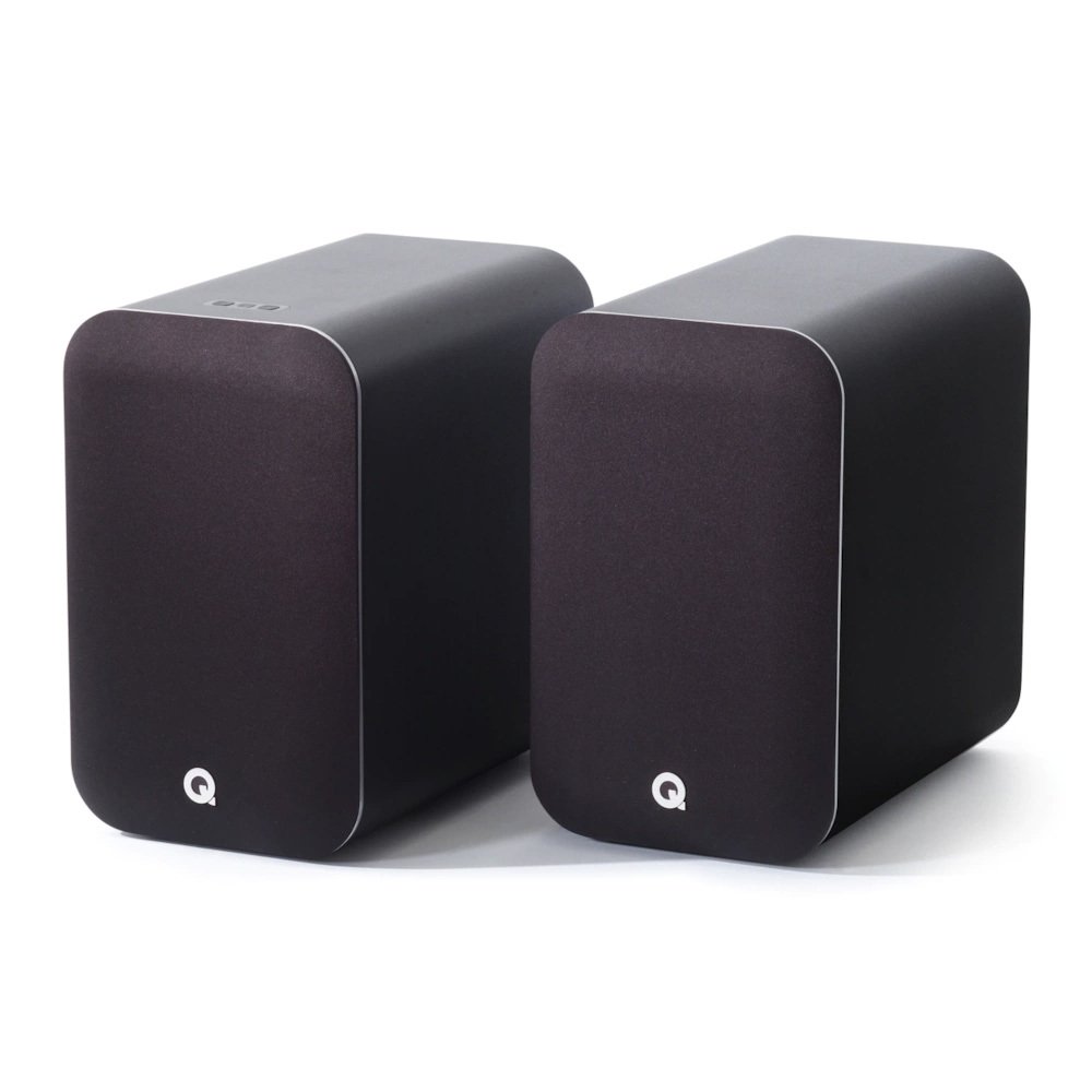 Q Acoustics Q Active M20 HD Bluetooth Aktif Hoparlör