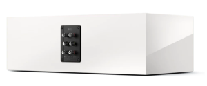 KEF R6 Meta Hoparlör Parlak Siyah