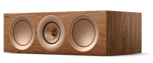 KEF R6 Meta Hoparlör Ceviz