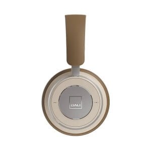 DALI IO-6 ANC Bluetooth Kulaklık Beyaz