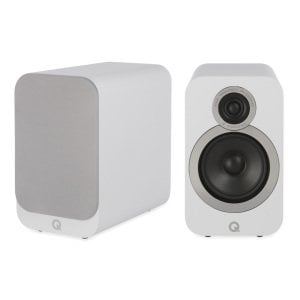 Q Acoustics Q 3020i Hoparlör - Çift