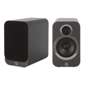 Q Acoustics Q 3020i Hoparlör - Çift
