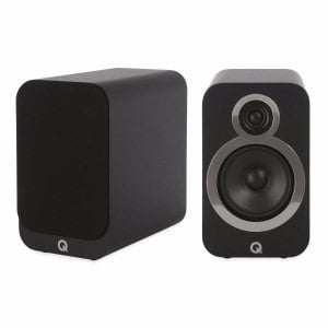 Q Acoustics Q 3020i Hoparlör - Çift