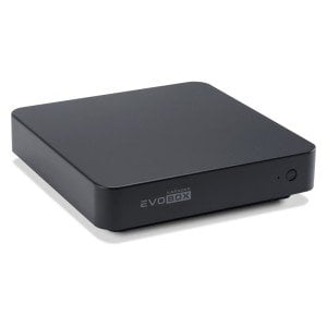 EVOBOX Karaoke Sistemi Black